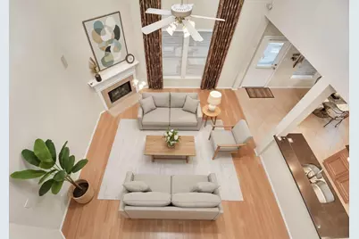 4406 N Huntwood Hills Lane N, Katy, TX 77494 - Photo 3