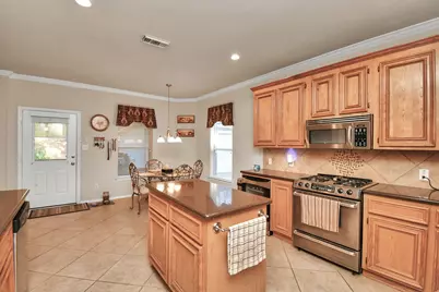 4406 N Huntwood Hills Lane N, Katy, TX 77494 - Photo 5