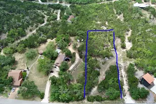 1123 Summit Bluff, Canyon Lake, TX 78133 - Photo 1