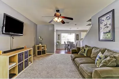 19923 Brisbane Meadows Drive, Katy, TX 77449 - Photo 3