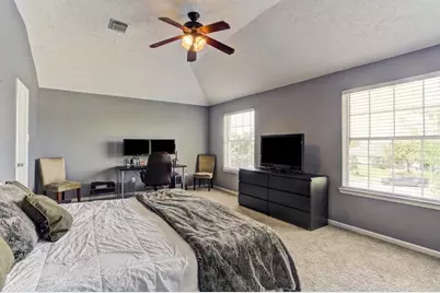 19923 Brisbane Meadows Drive, Katy, TX 77449 - Photo 7