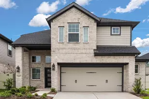 12842 Meadow Wind Wy, Conroe, TX 77302 - Photo 1