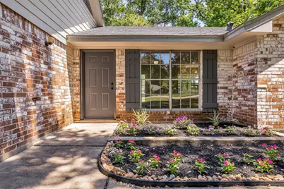 7803 Brian Street, Humble, TX 77396 - Photo 3
