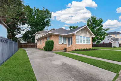 2905 Rosewood Street, Houston, TX 77004 - Photo 3