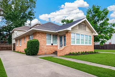 2905 Rosewood Street, Houston, TX 77004 - Photo 1