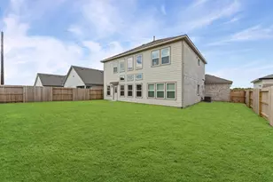 8322 Amethyst Valley Lane, Angleton, TX 77515 - Photo 23