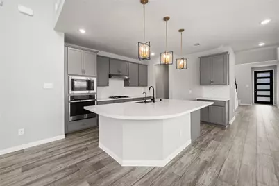 8726 Windsong Trail Drive, Missouri City, TX 77459 - Photo 7