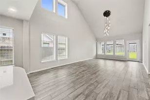 8726 Windsong Trail Dr, Missouri City, TX 77459 - Photo 11