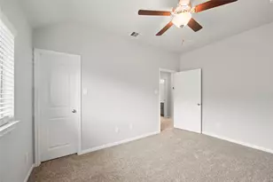 8726 Windsong Trail Dr, Missouri City, TX 77459 - Photo 29