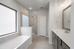 8726 Windsong Trail Dr, Missouri City, TX 77459 - Photo 19