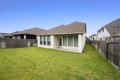 8726 Windsong Trail Drive, Missouri City, TX 77459 - Photo 33