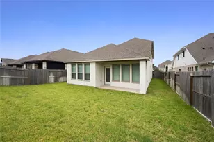 8726 Windsong Trail Dr, Missouri City, TX 77459 - Photo 33