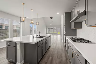 8726 Windsong Trail Drive, Missouri City, TX 77459 - Photo 5