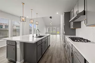 8726 Windsong Trail Dr, Missouri City, TX 77459 - Photo 5