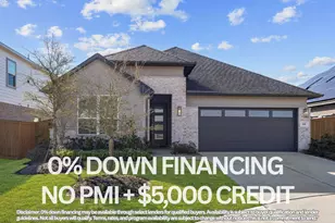 116 Solana Point Dr, Katy, TX 77493 - Photo 1
