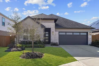 116 Solana Point Drive, Katy, TX 77493 - Photo 1