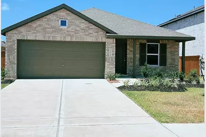3072 Huntersville Drive, Katy, TX 77493 - Photo 1