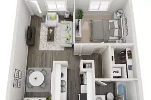 874 Yorkchester Dr, Houston, TX 77079 - Photo 3