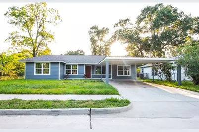 1941 Lynnview Drive, Houston, TX 77055 - Photo 1
