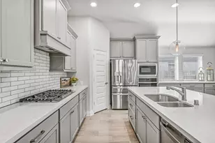 13509 Mason Canyon Ln, Pearland, TX 77584 - Photo 11