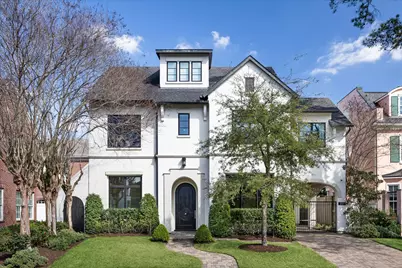 2117 Dickey Place, Houston, TX 77019 - Photo 1