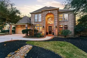 11 Flintshire Pl, The Woodlands, TX 77382 - Photo 1