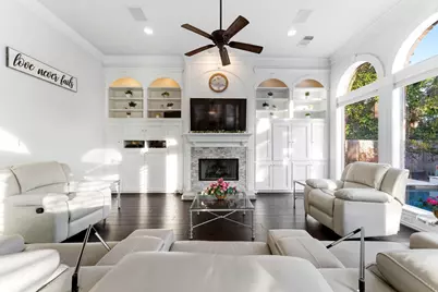 11 Flintshire Place, The Woodlands, TX 77382 - Photo 21