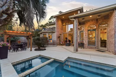 11 Flintshire Place, The Woodlands, TX 77382 - Photo 47