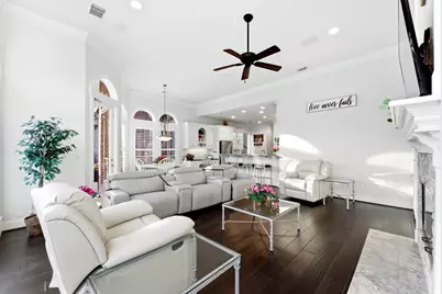 11 Flintshire Place, The Woodlands, TX 77382 - Photo 23