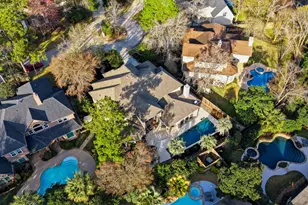 11 Flintshire Pl, The Woodlands, TX 77382 - Photo 5