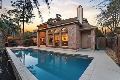 11 Flintshire Place, The Woodlands, TX 77382 - Photo 45