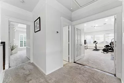 11 Flintshire Place, The Woodlands, TX 77382 - Photo 35