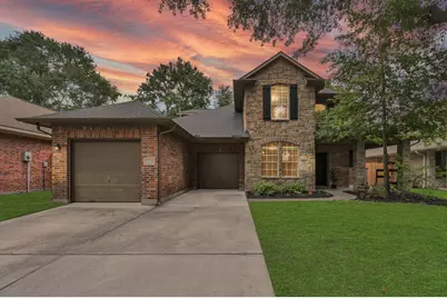 31322 Evergreen Park Lane, Conroe, TX 77385 - Photo 1