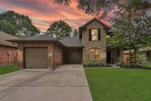 31322 Evergreen Park Ln, Conroe, TX 77385 - Photo 1