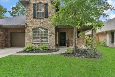 31322 Evergreen Park Lane, Conroe, TX 77385 - Photo 3
