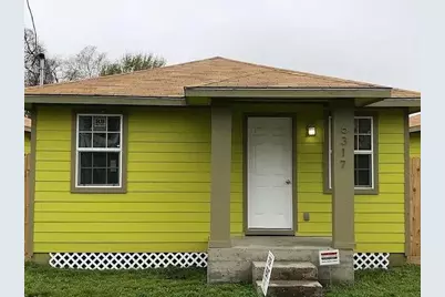 6317 Sayers Street, Houston, TX 77026 - Photo 1