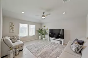 29411 Paytons Park Ct, Katy, TX 77494 - Photo 5