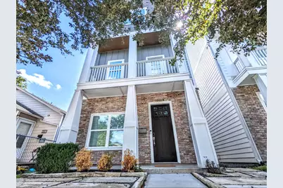 1006 Enid Street #B, Houston, TX 77009 - Photo 1