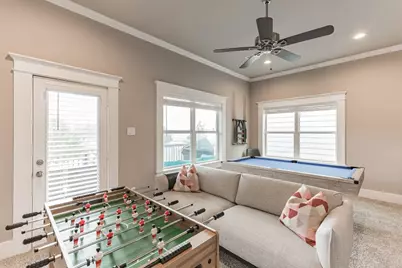 1006 Enid Street #B, Houston, TX 77009 - Photo 5