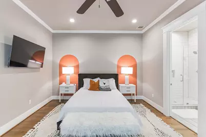 1006 Enid Street #B, Houston, TX 77009 - Photo 19