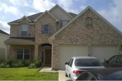 3230 Raintree Village Drive, Katy, TX 77449 - Photo 1