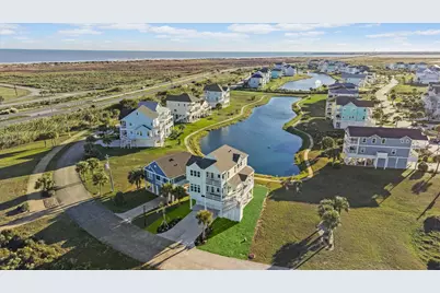 26618 Estuary Drive, Galveston, TX 77554 - Photo 33
