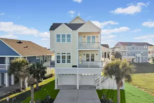 26618 Estuary Dr, Galveston, TX 77554 - Photo 1