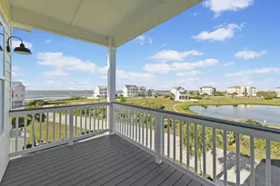 26618 Estuary Dr, Galveston, TX 77554 - Photo 25