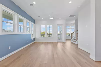 26618 Estuary Drive, Galveston, TX 77554 - Photo 5