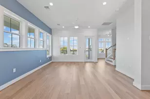 26618 Estuary Dr, Galveston, TX 77554 - Photo 5