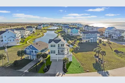 26618 Estuary Drive, Galveston, TX 77554 - Photo 31