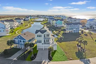 26618 Estuary Dr, Galveston, TX 77554 - Photo 31