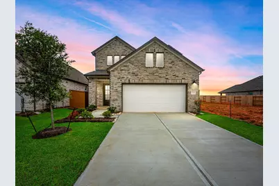 30922 Newcomb Landing Lane, Waller, TX 77484 - Photo 1
