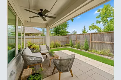 854 Sendero Trail, Conroe, TX 77304 - Photo 21
